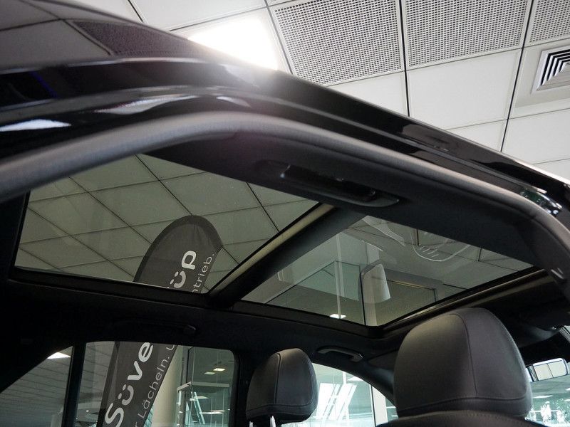 Mercedes-Benz GLE 450 d 4M BURM AMG NIGHT SPUR DISTR AIRMATIC