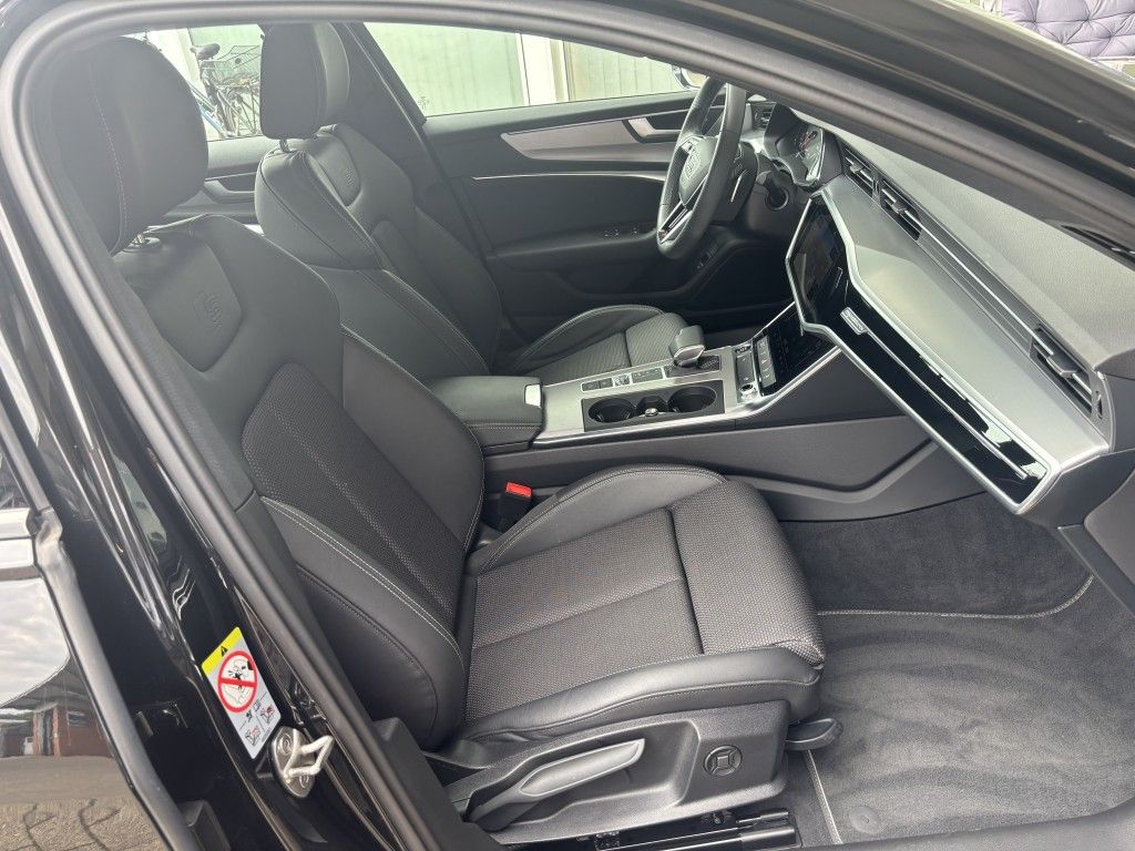 Audi A6 45TFSI Quattro SPORT - Samsaru's Car Outlet