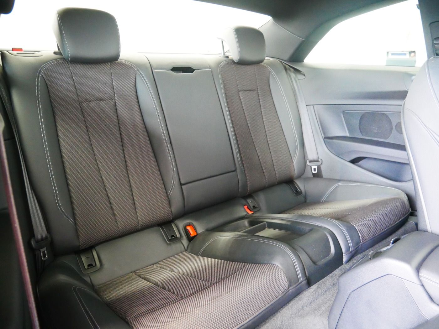 Audi A5 Coupé 40 TFSI qu. S line UPE79t MATRIX AHK PA