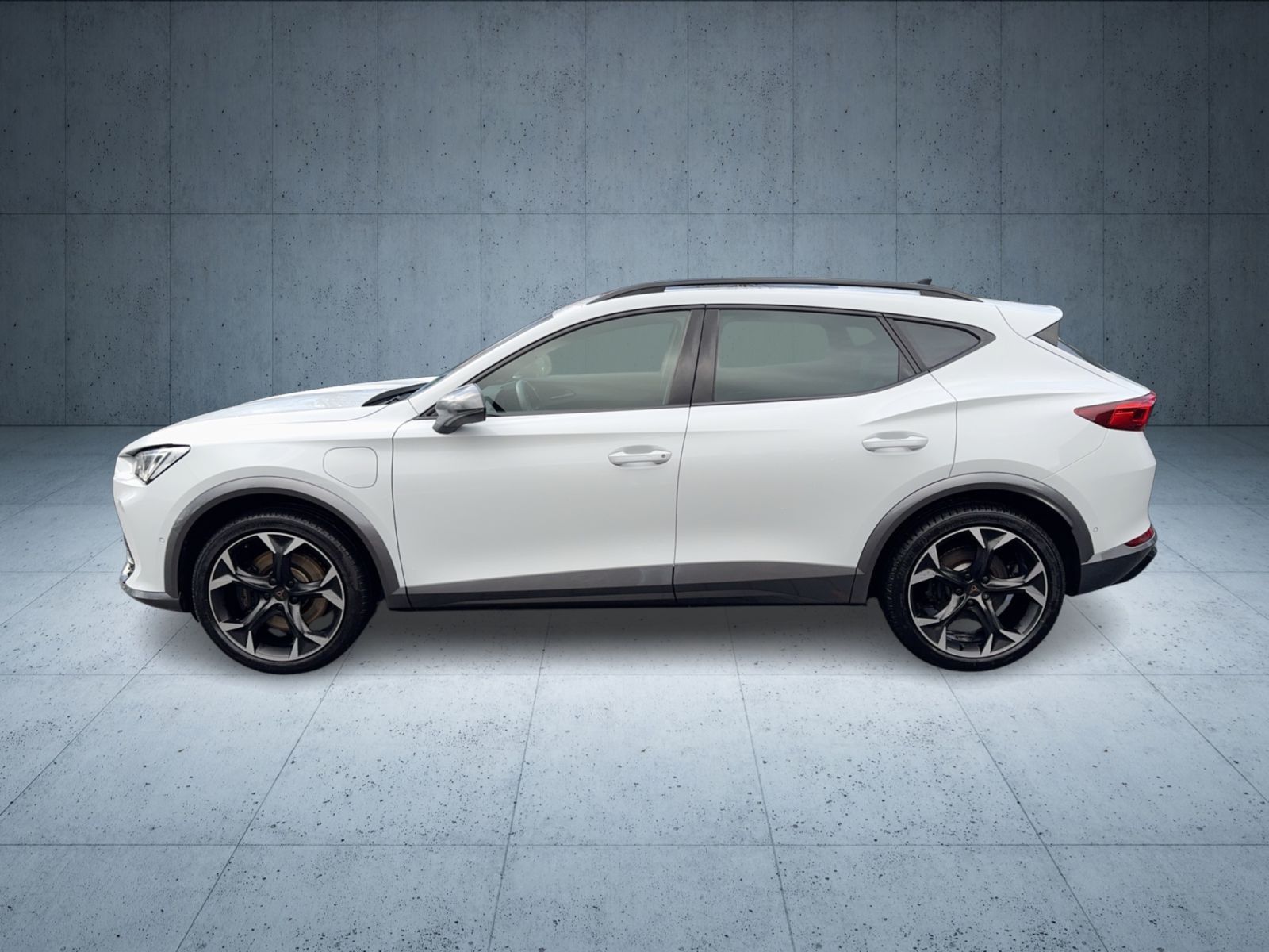 Cupra Formentor VZ e-Hybrid AHK/Matrix/Pano/Nav/DCC/AC