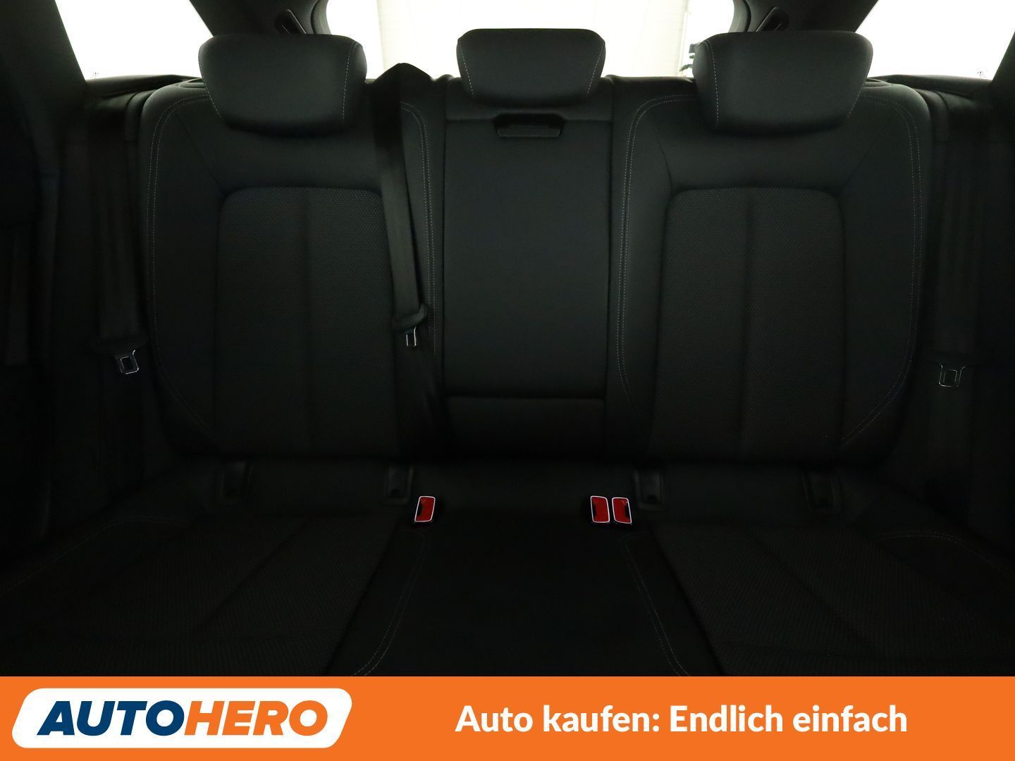 Audi A6 40 TDI Mild-Hybrid quattro Sport Aut.*S-LINE*
