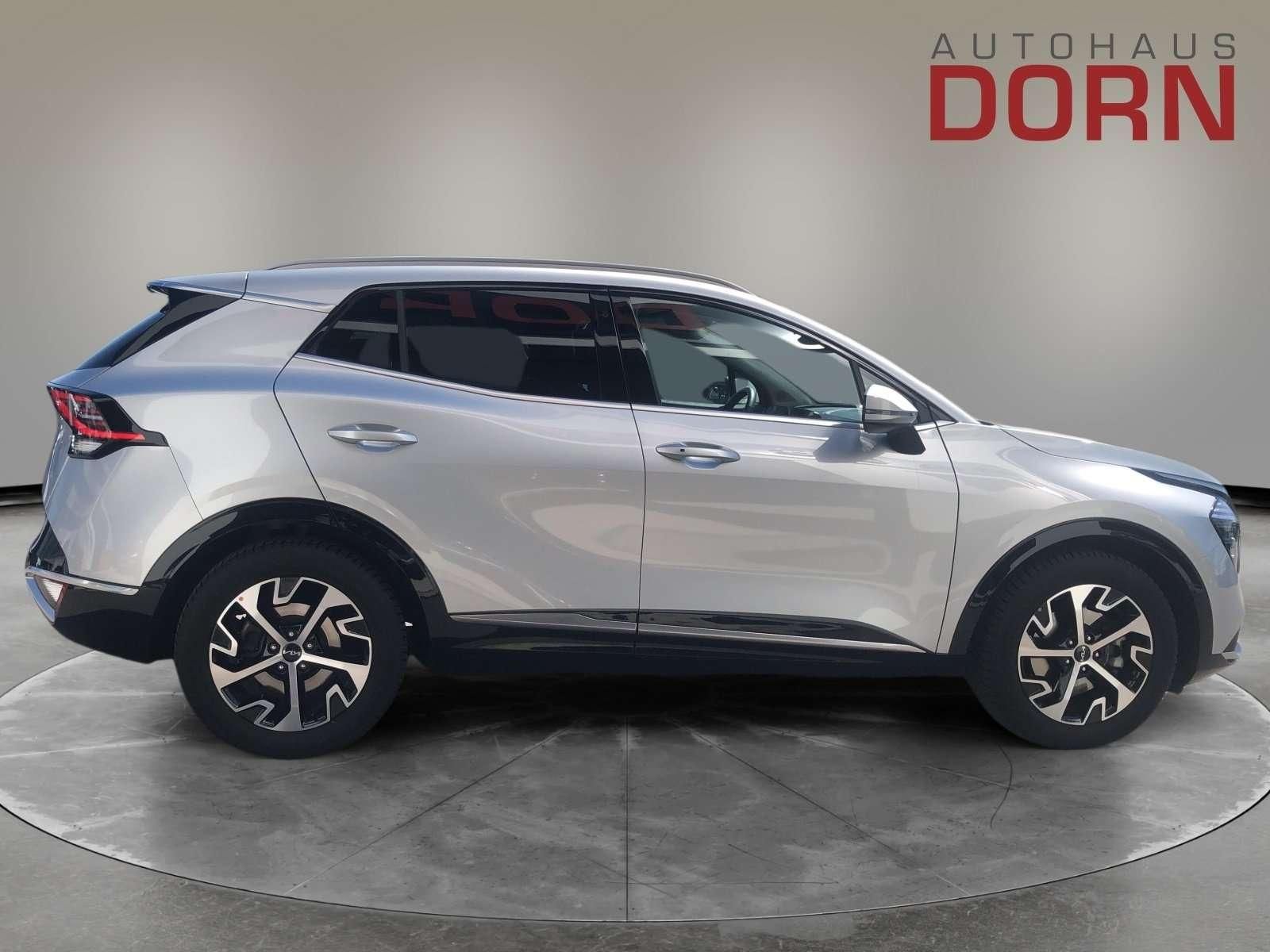 Kia Sportage Spirit 1.6T AWD - Samsaru's Car Outlet