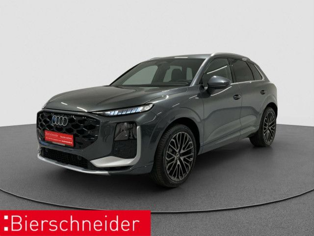 Audi Q3 TFSI qu 2x S-Line 20 LED-Plus TechPlus