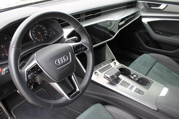 Audi A6 Allroad 55TFSI - Samsaru's Car Outlet