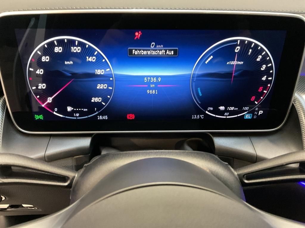 Mercedes-Benz GLC 300 de 4M EDITION AMG DISTRONIC PANO 360°AHK