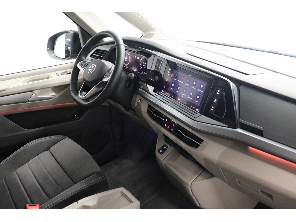 Volkswagen Multivan T7 1.5 TSI eHybrid 4Motion lang #NAVI P
