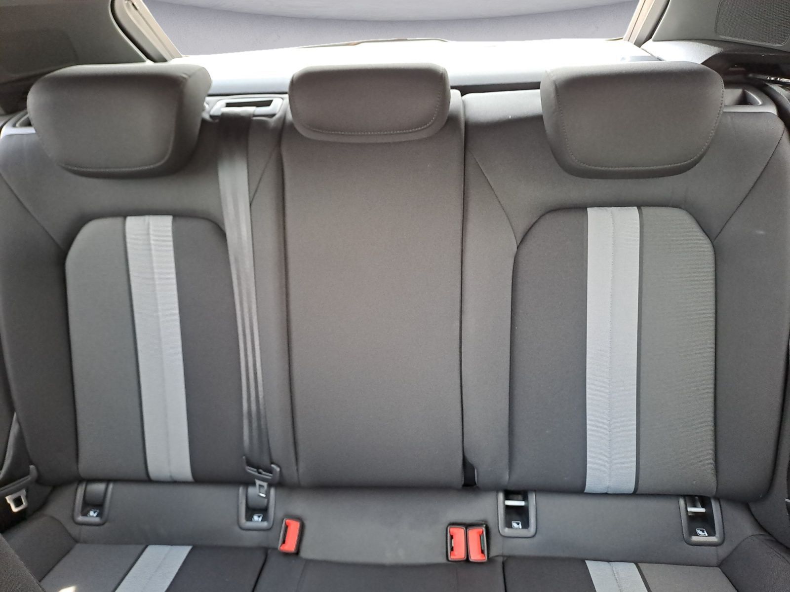Audi A3 35 TDI Sportback - Samsaru's Car Outlet