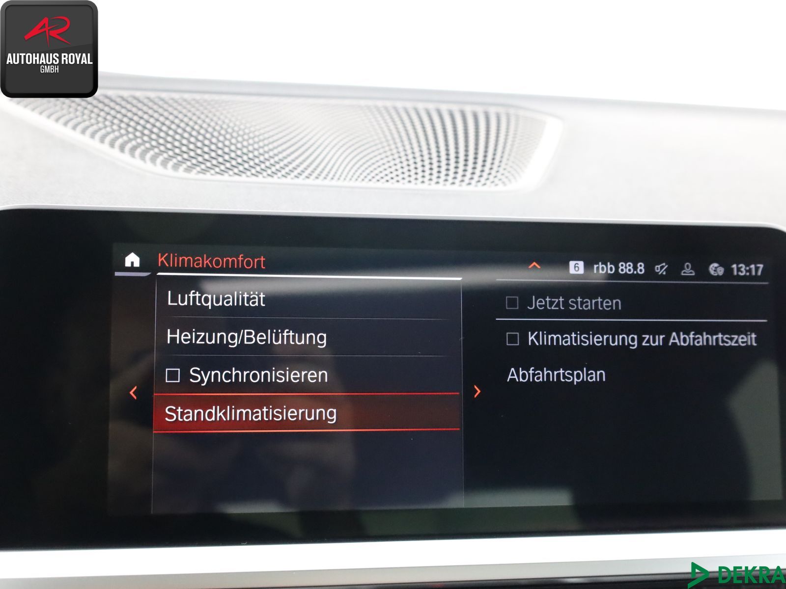 BMW 320 e M SPORT - Samsaru's Car Outlet