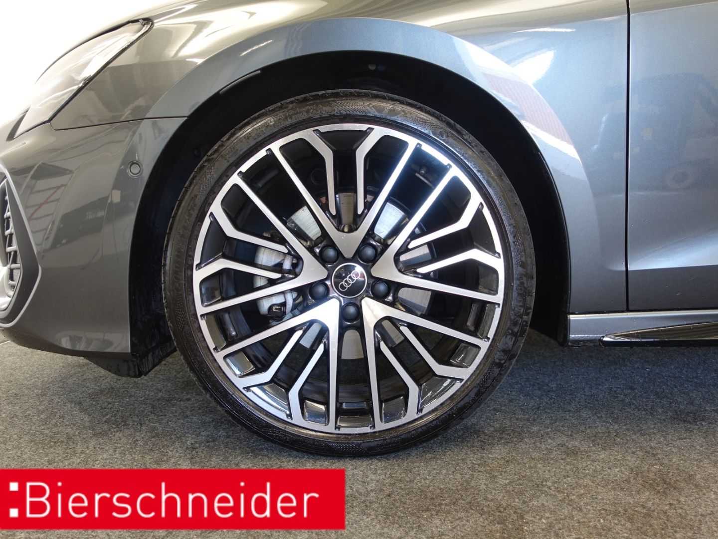 Audi A3 Sportback 35 TFSI S tronic line - Samsaru's Car Outlet