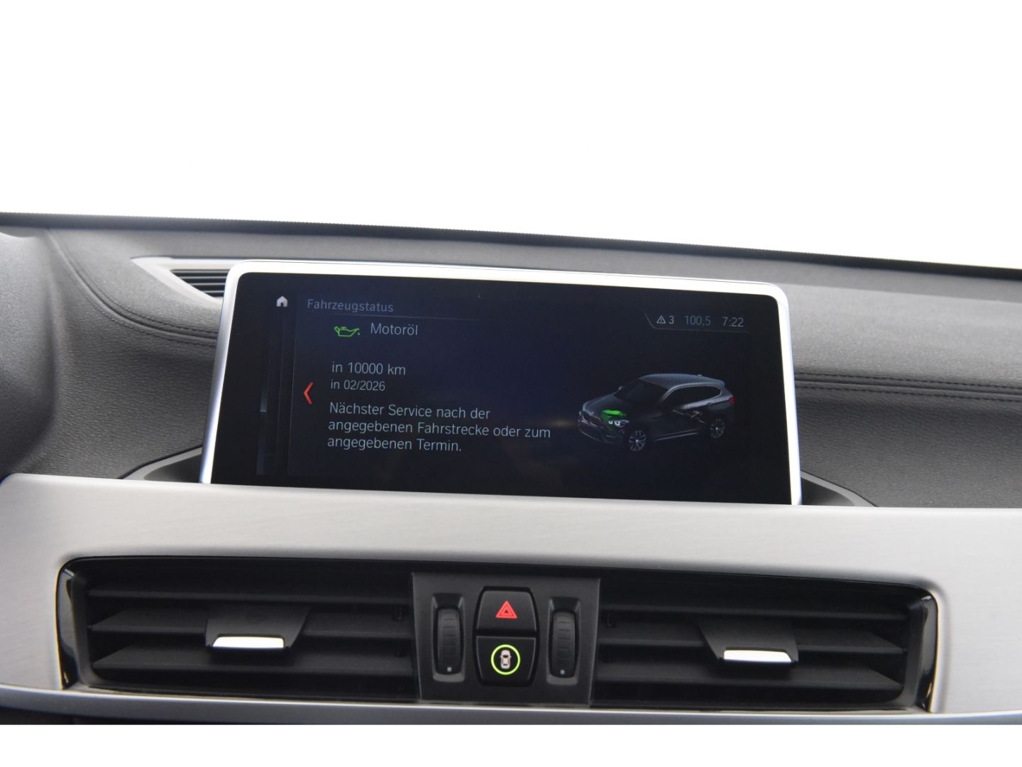 BMW X1 25e M Sport - Samsaru's Car Outlet