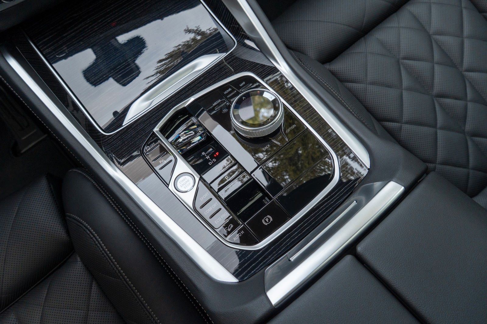 BMW X6 40d M SPORT - Samsaru's Car Outlet