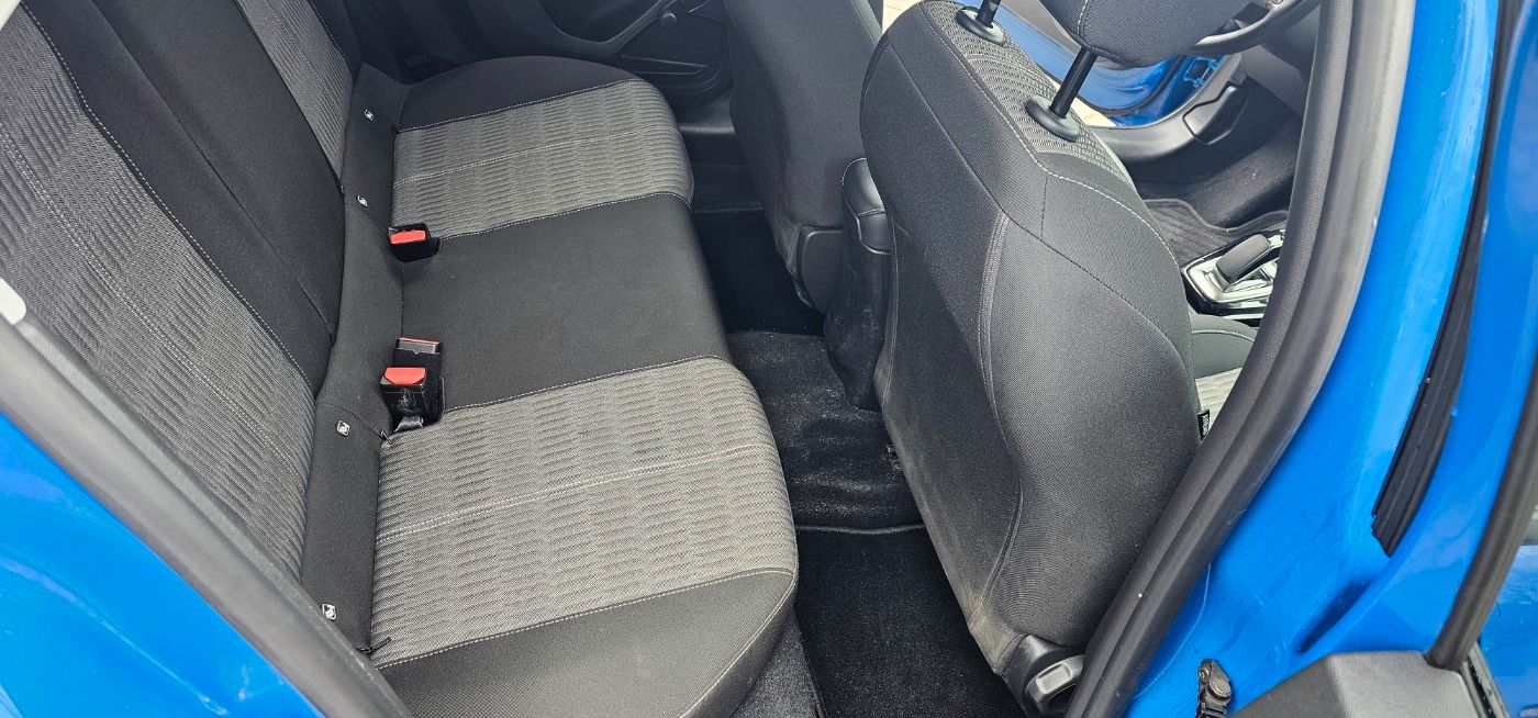 Opel Corsa F e Edition - Samsaru's Car Outlet