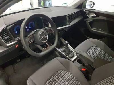 Audi A1 Sportback 30 TFSI ADVANCED - Samsaru's Car Outlet