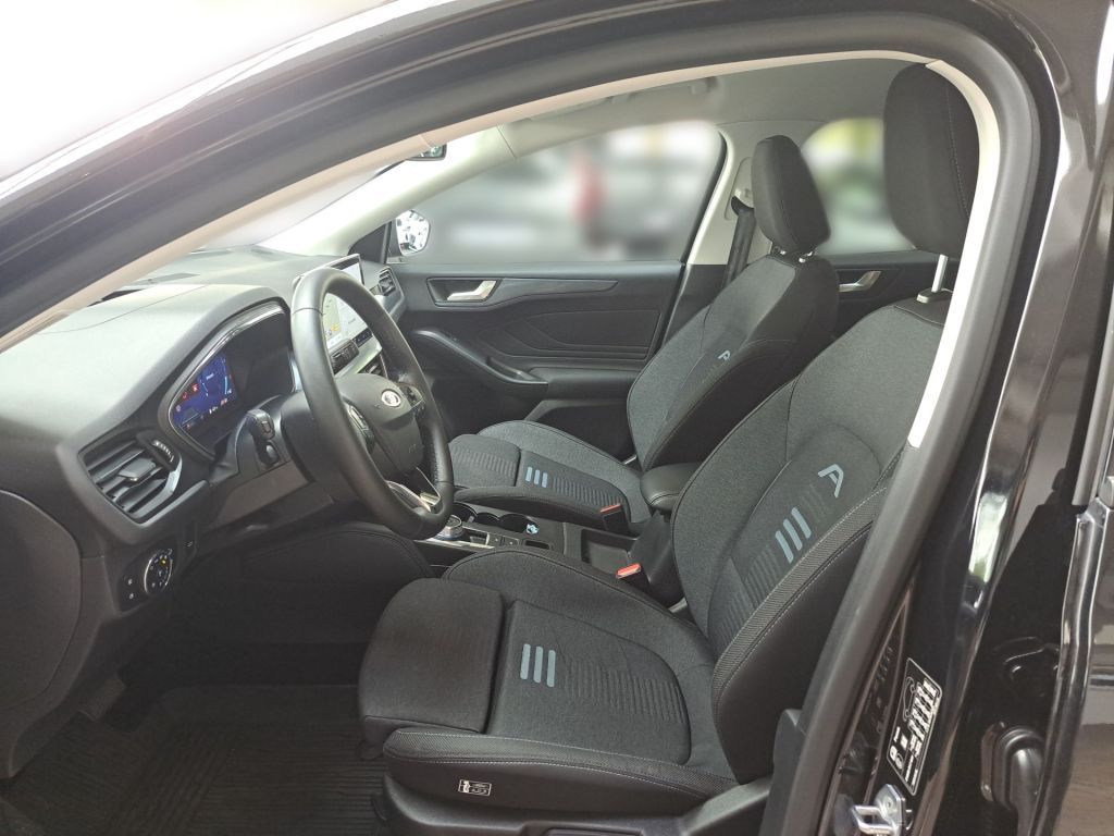 Ford Focus Turnier 1.5 EcoBlue Aut. ACTIVE X - Samsaru's Car Outlet