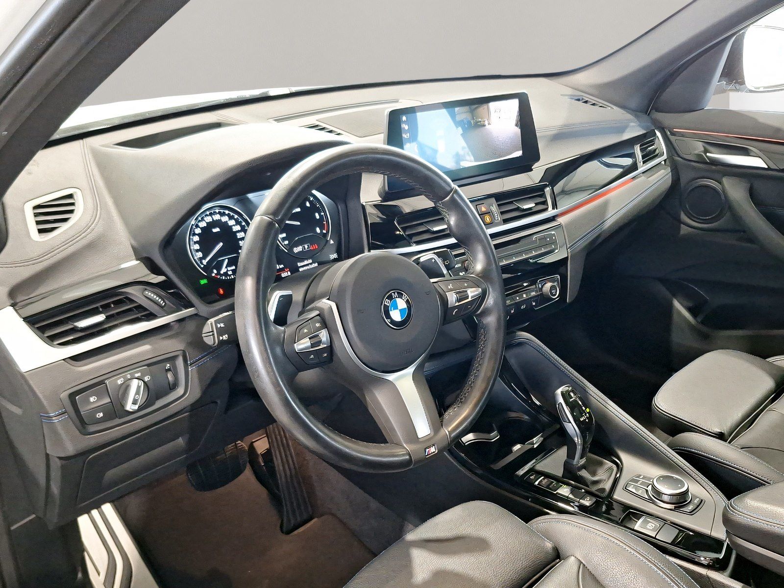 BMW X1 xDrive20d M Sport - Samsaru's Car Outlet