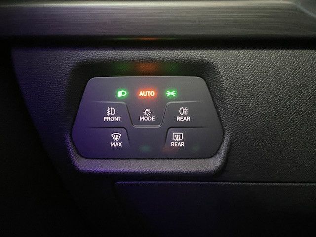 Cupra Formentor VZ e-HYBRID DSG Navi LED AHK Kamera