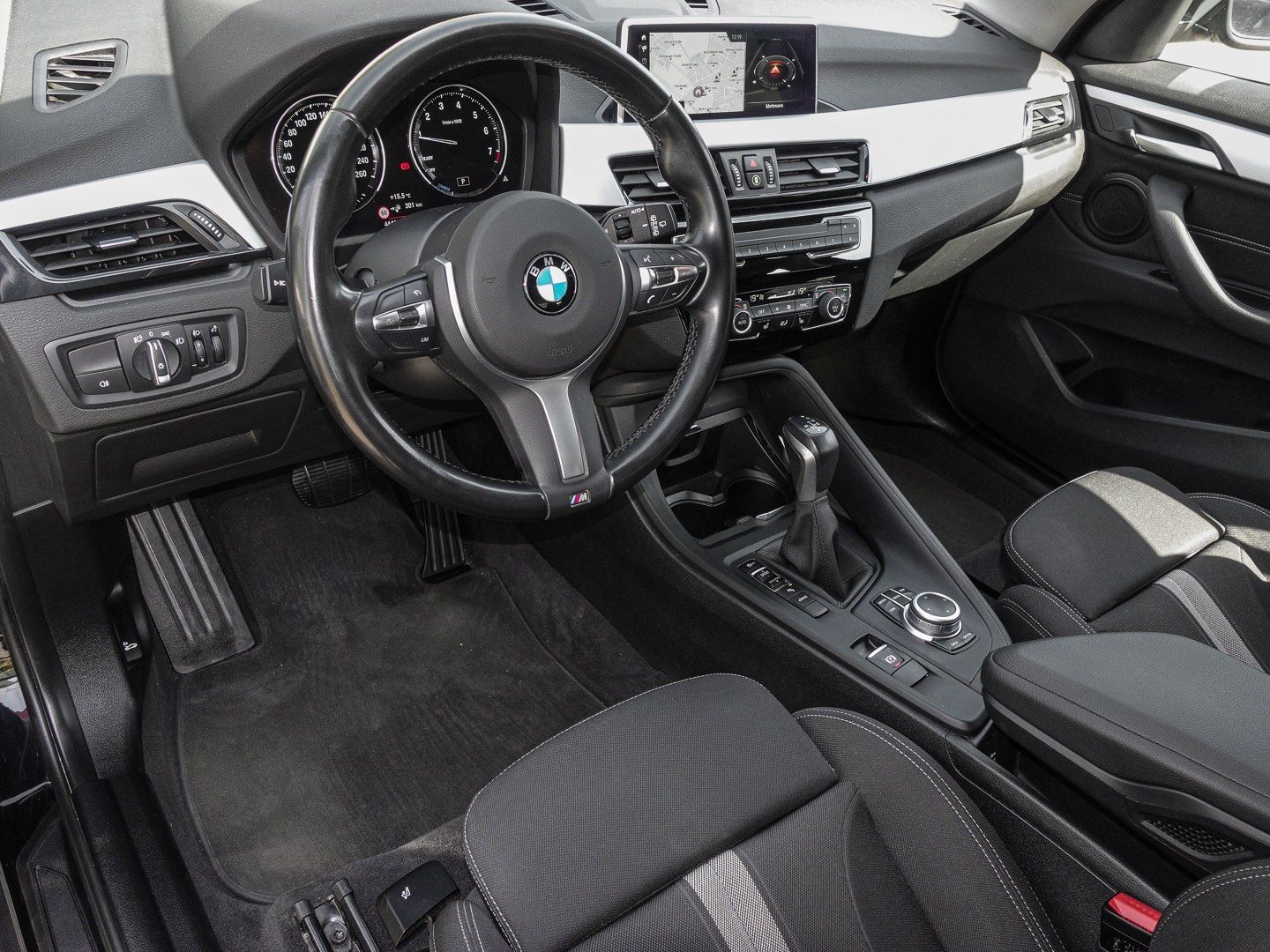 BMW X1 xDrive25e - Samsaru's Car Outlet