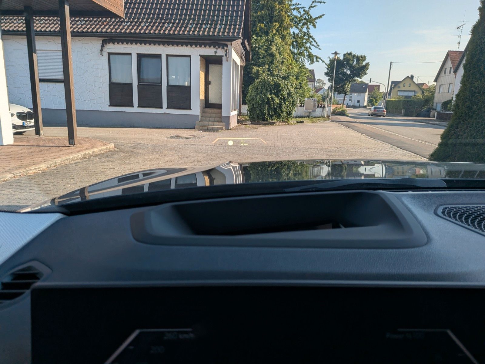 BMW 318i Touring *LederSportsitze*ACC*360°*DrivAssis