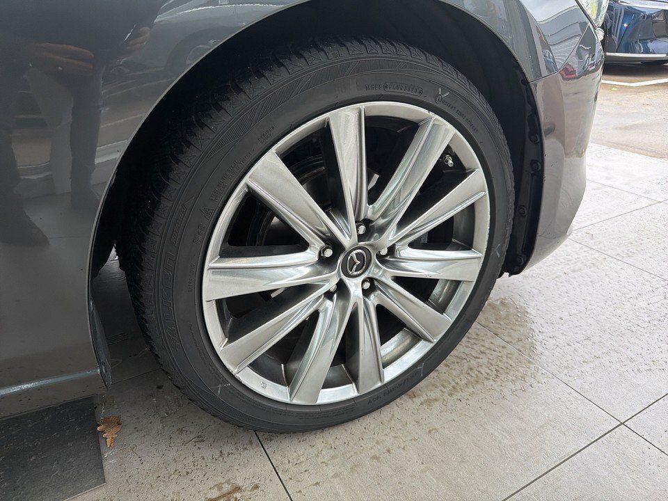 Mazda 6 Kombi Takumi 2.5i BOSE+LEDER+GSD+MATRIX+360°KA