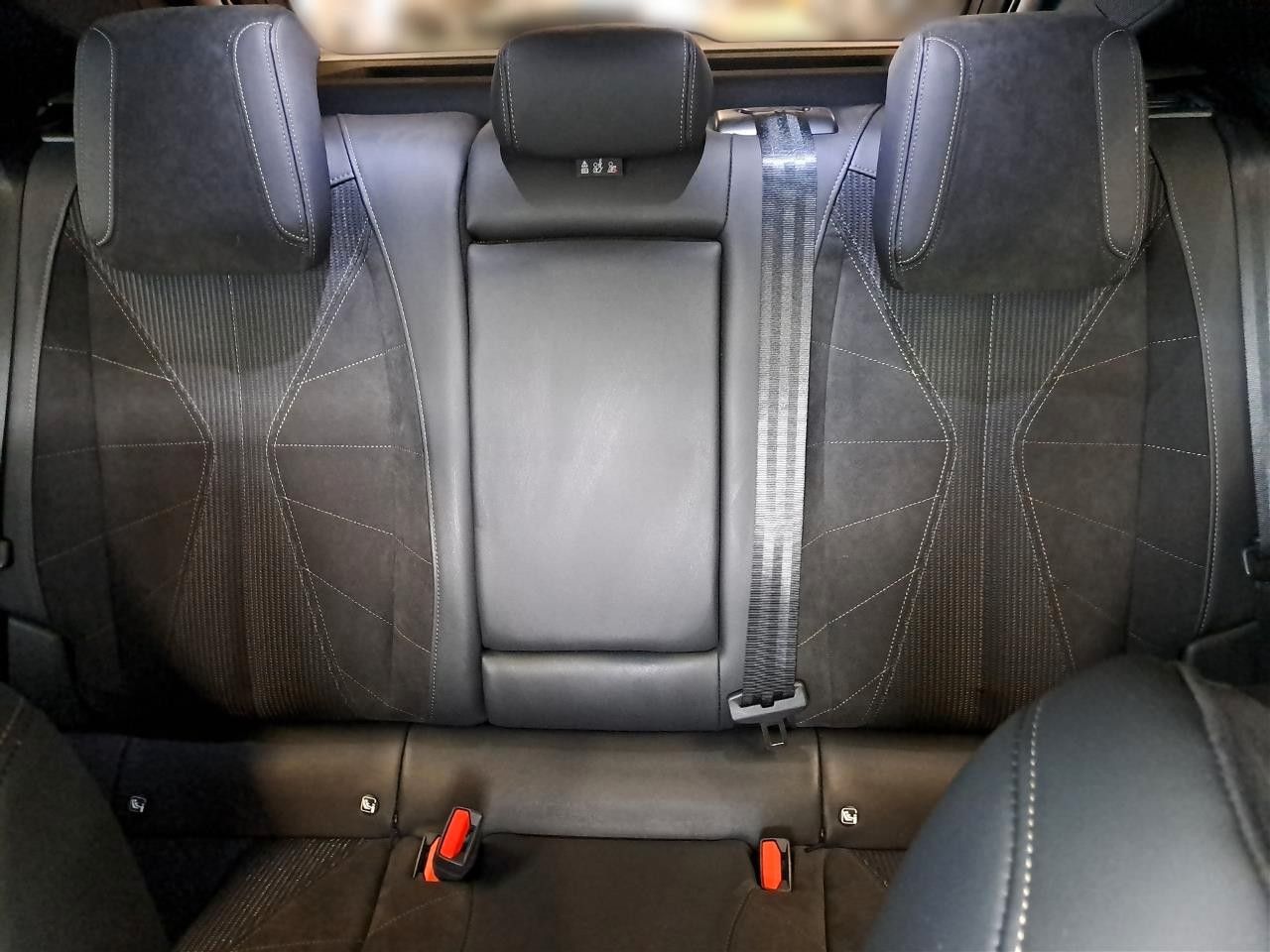 DS Automobiles DS4 ETOILE *HUD* ALCANTARA* 360° KAM*SCHIEBEDACH