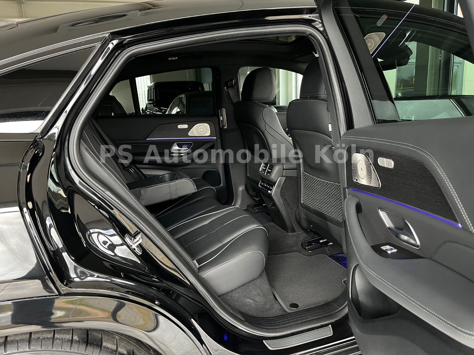 Mercedes-Benz GLE400d Coupe AMG|NiGHT|22|designo|AiR|PANPr6/22