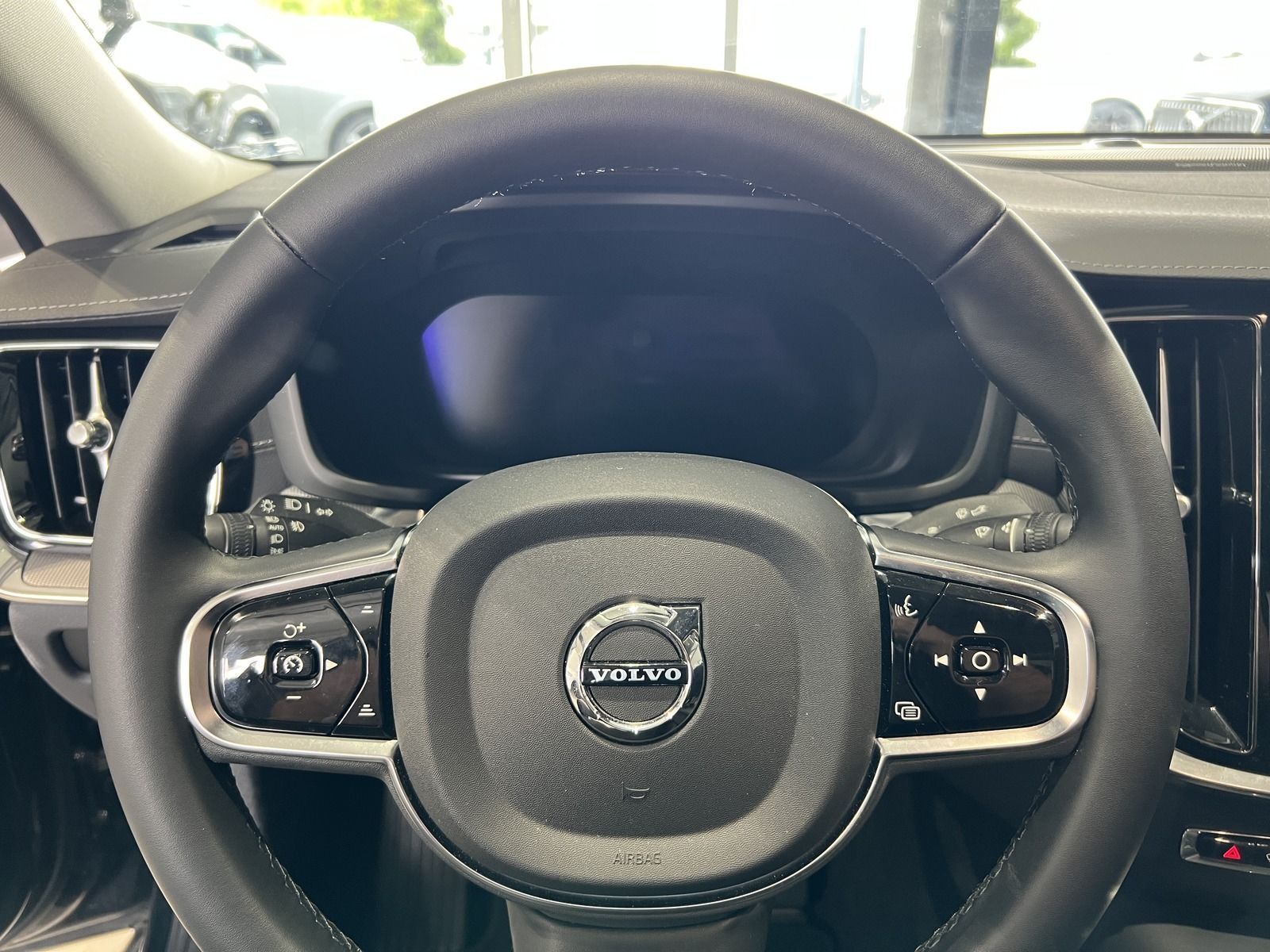 Volvo S60 T8 Ultimate Dark Recharge AWD 360° HeadUp
