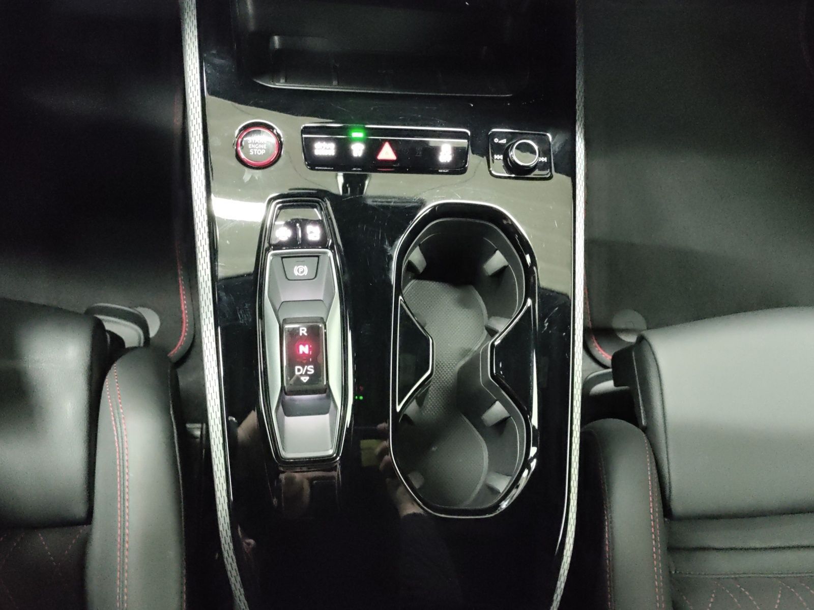 Audi A5 Limousine eHybrid Q 2x S LINE MATRIX ASSIST A