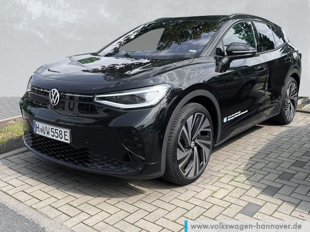 Volkswagen ID.4 GTX 4MOTION 250 kW (340 PS) 79 kWh 1-Gang-A