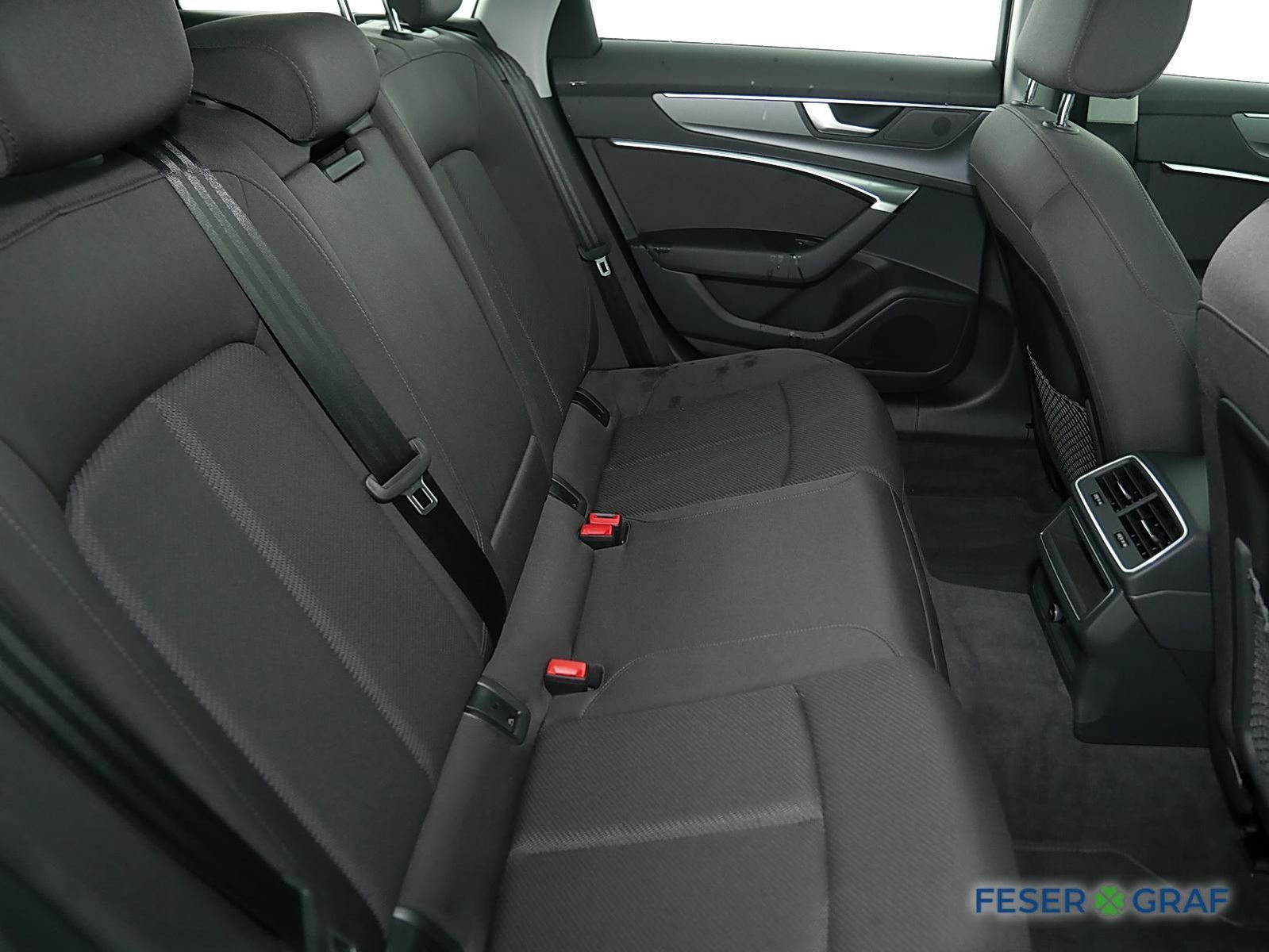 Audi A6 Allroad 55 TFSI - Samsaru's Car Outlet