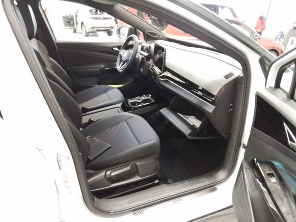 Volkswagen ID.4  250 kW 4Motion GTX mit Infotainment-Paket