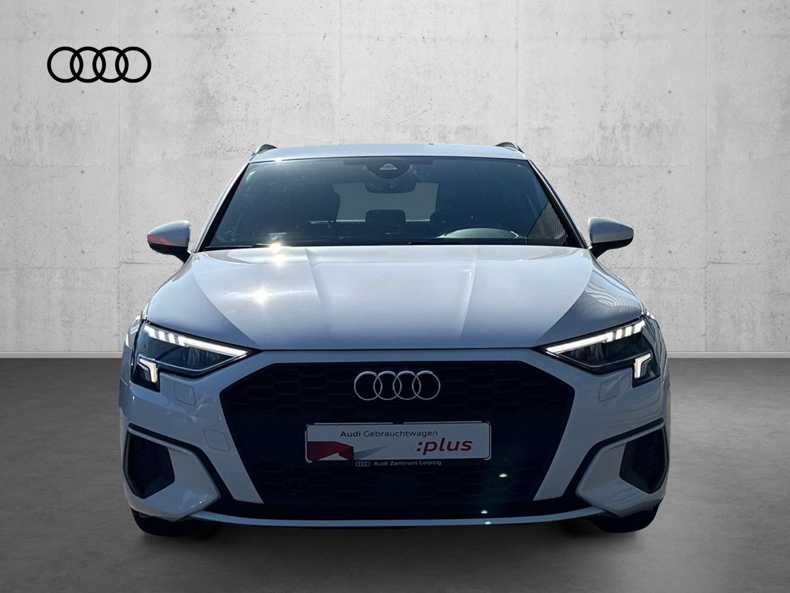 Audi A3 Sportback 40 TFSIe *LED*AHK*Connect*