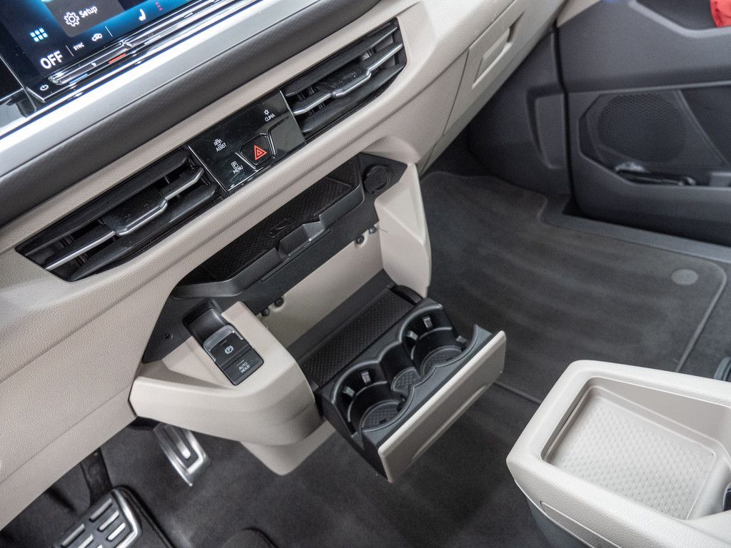 Volkswagen T7 Multivan 2.0TDI DSG - Samsaru's Car Outlet