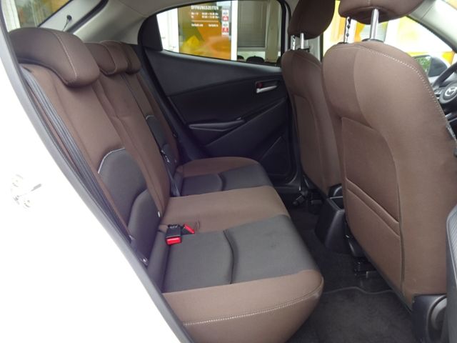 Mazda 2 G90 Exclusive-Line - Samsaru's Car Outlet