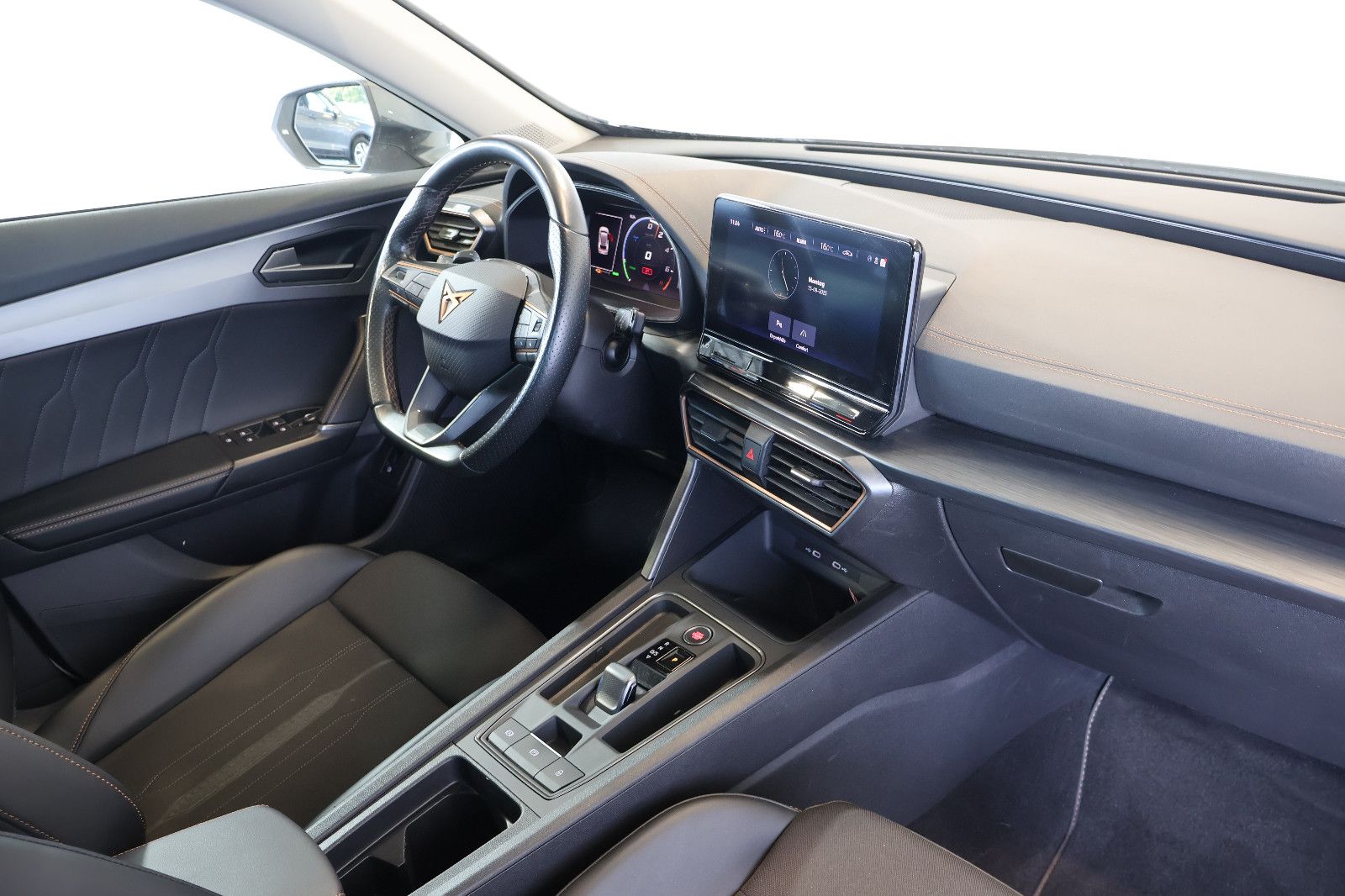 Cupra Formentor 1.4 e-Hybrid AID+ACC+KEY+LED+18"