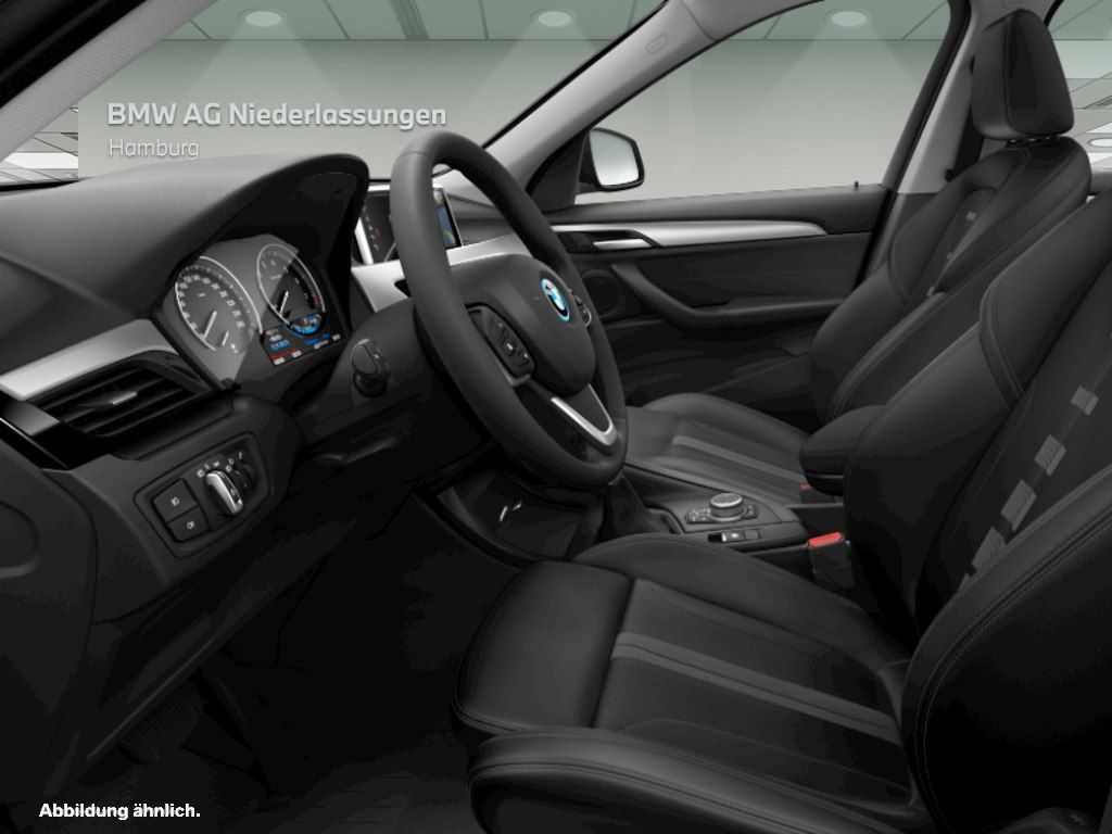 BMW X1 xDrive25e - Samsaru's Car Outlet