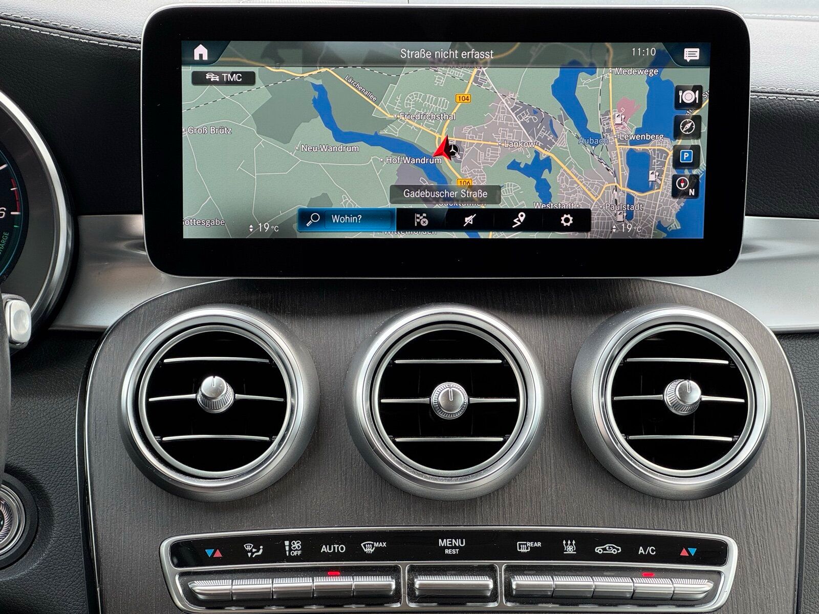 Mercedes-Benz GLC 300 de 4M EXCLUSIVE - Samsaru's Car Outlet