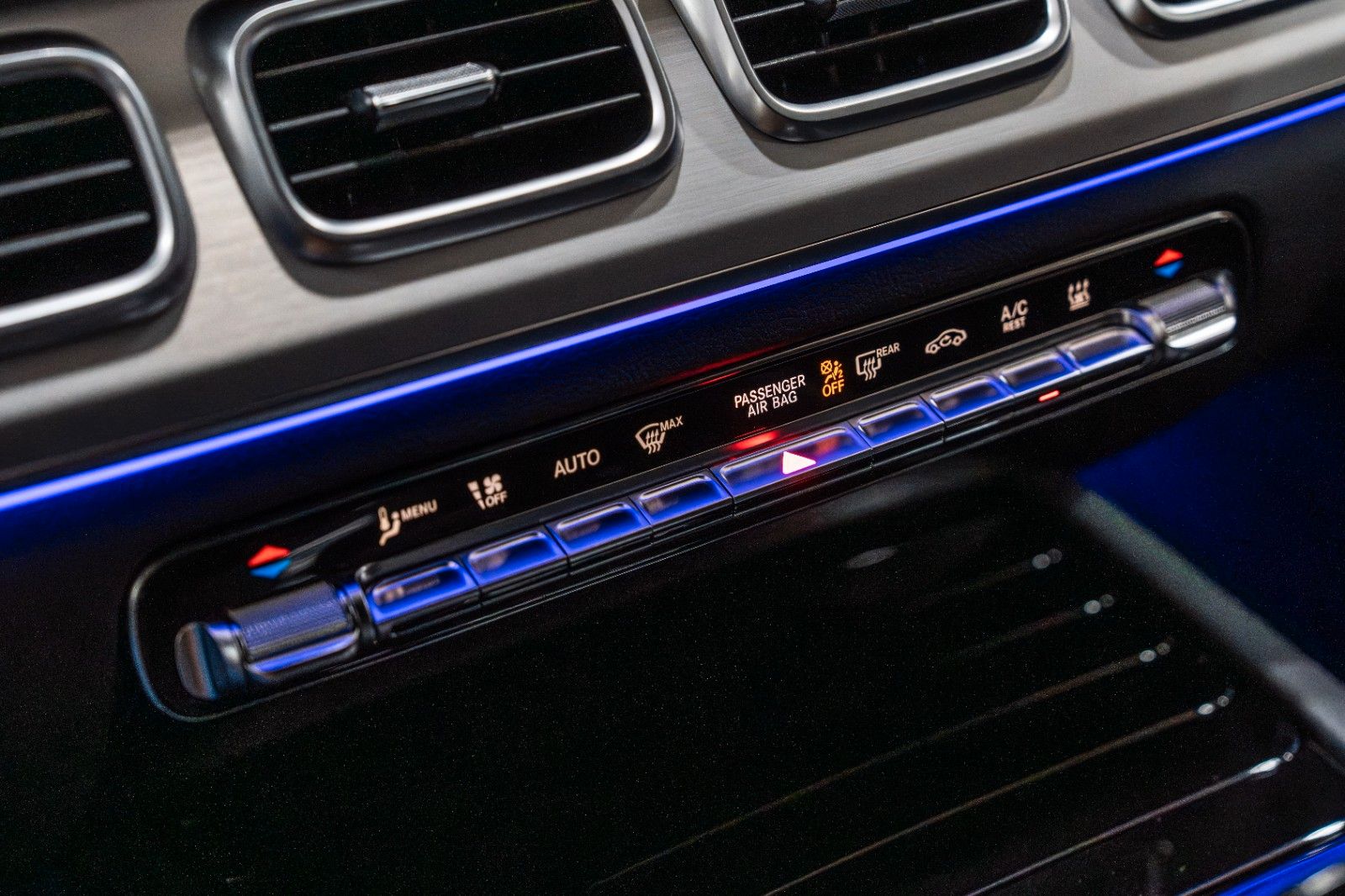 Mercedes-Benz GLE 350e 4M Coupe*AMG-LINE*NIGHT*BURMES.*1.HAND