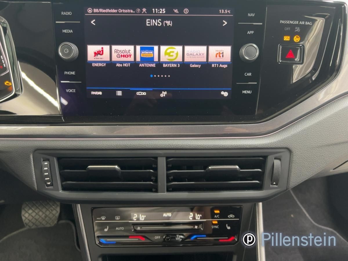Volkswagen Polo TSI DSG STYLE - Samsaru's Car Outlet