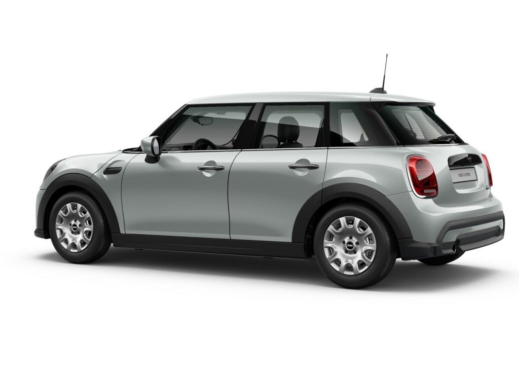 MINI Cooper L - Samsaru's Car Outlet