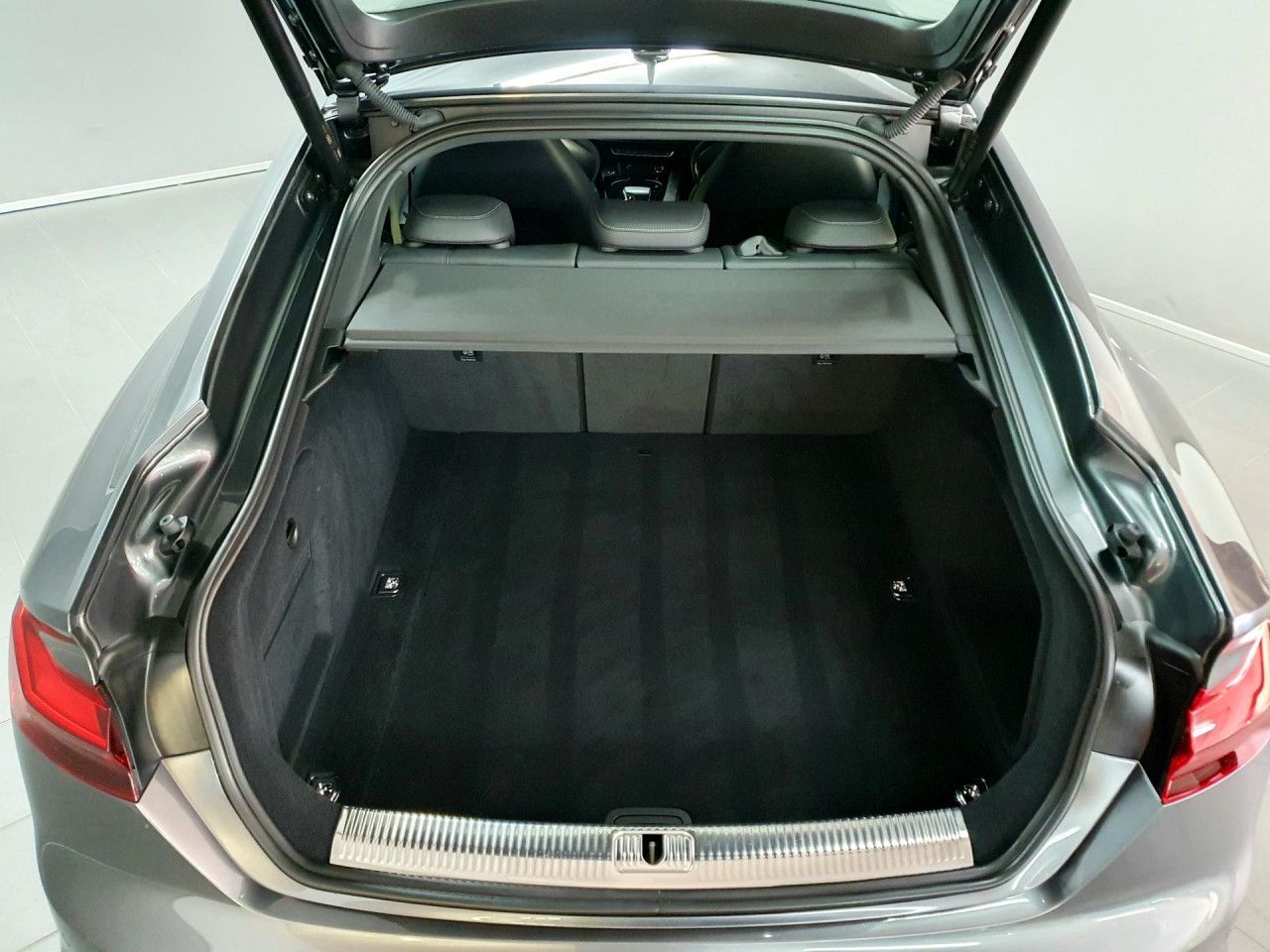 Audi A5 Sportback 40TDI qu. S trc S line/S-Sitze/Pano