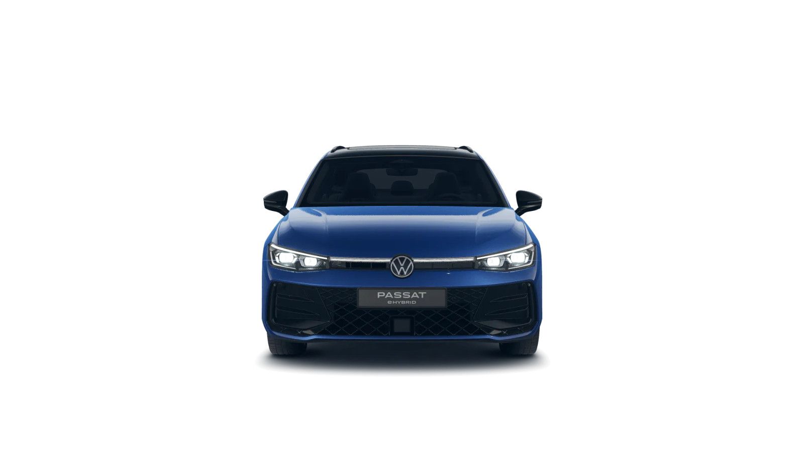 Volkswagen Passat Variant 1.5 TSI eHYBRID R-LINE BLACK NAVI