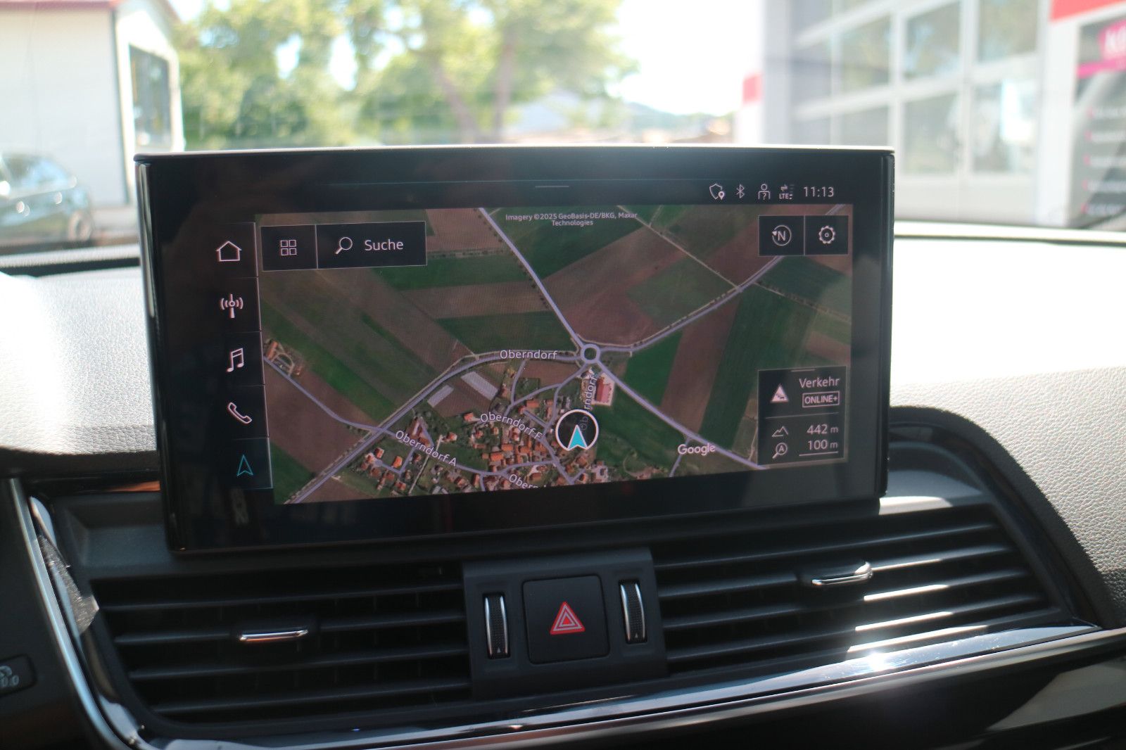 Audi Q5 Sportback 40 TDI quattro S line - Samsaru's Car Outlet