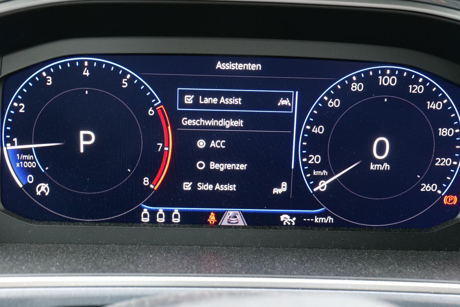 Volkswagen T-ROC Style 1.5 TSI - Samsaru's Car Outlet
