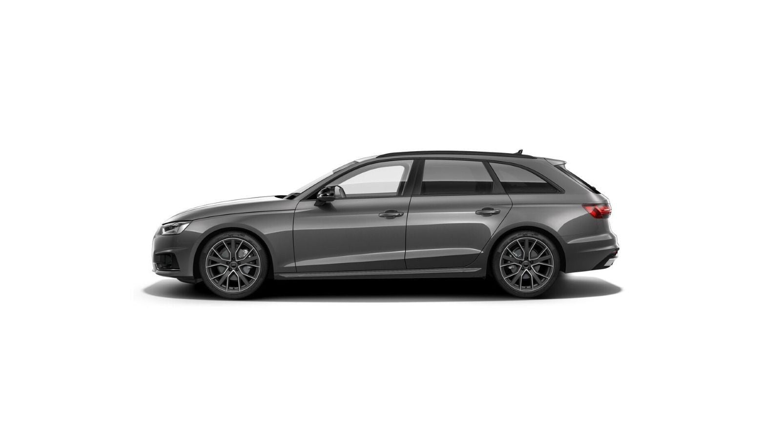 Audi A4 Avant 35 TDI Advanced - Samsaru's Car Outlet