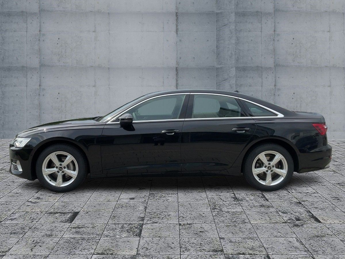Audi A6 Limousine 40 TDI QU ADVANCED - Samsaru's Car Outlet
