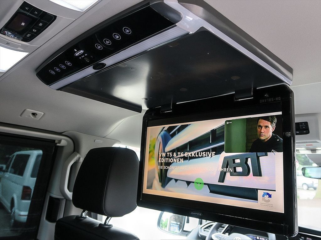 Volkswagen T6.1 Highline DSG 4MOTION - Samsaru's Car Outlet