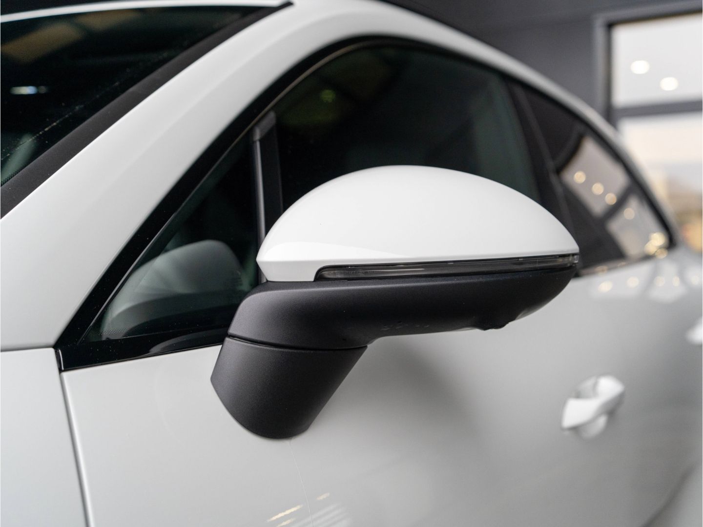 Porsche Macan 4 BOSE Matrix InnoDrive Chrono Surround Vi