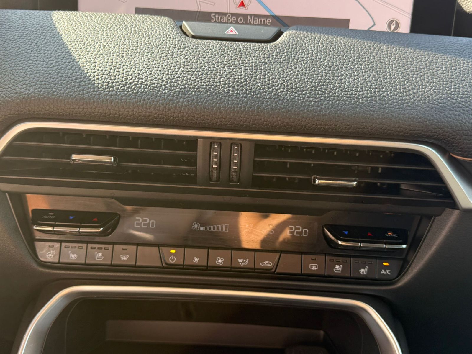 Mazda CX-60 Homura Hybrid AWD ACC AHK LED Mem 360°Kam