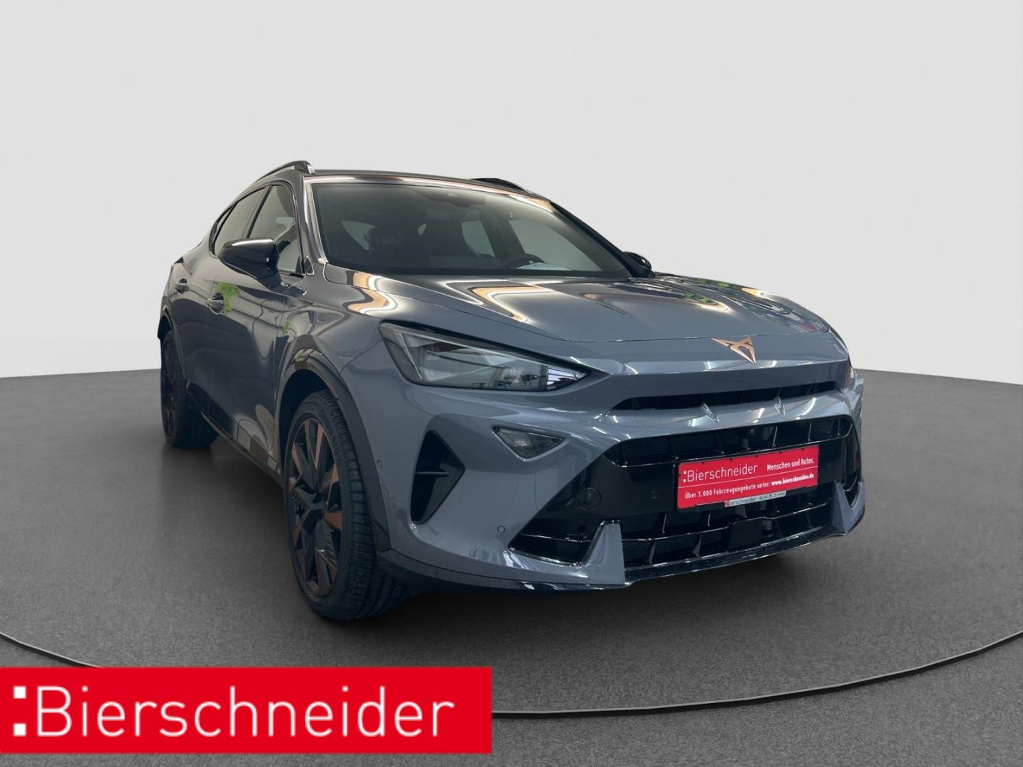 Cupra Formentor 2.0 TSI DSG 4Drive VZ ab mtl. 209,- AH