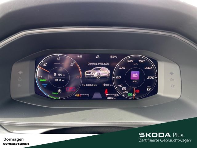Cupra Formentor 1.4 TSI e-Hybrid DSG - Samsaru's Car Outlet